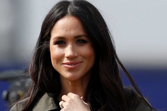 Меган Маркл