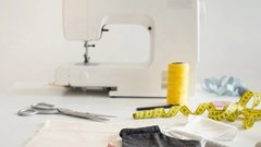 В Башкирии ведутся поиски инвестора для старта швейного производства с бюджетом в 32 млн