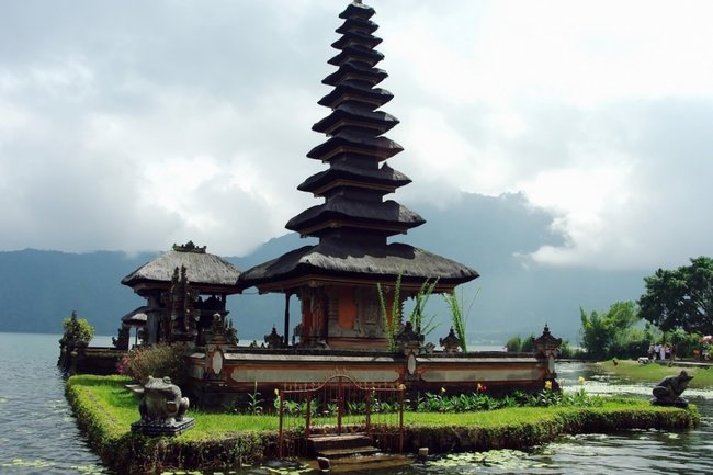 Индонезия, азия