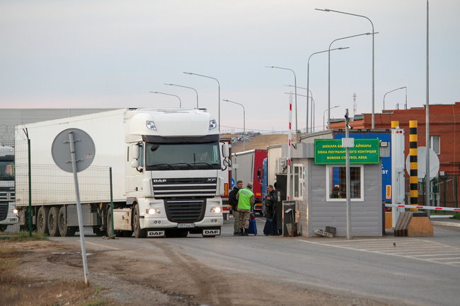 Казахстан начал препятствовать параллельному импорту в Россию