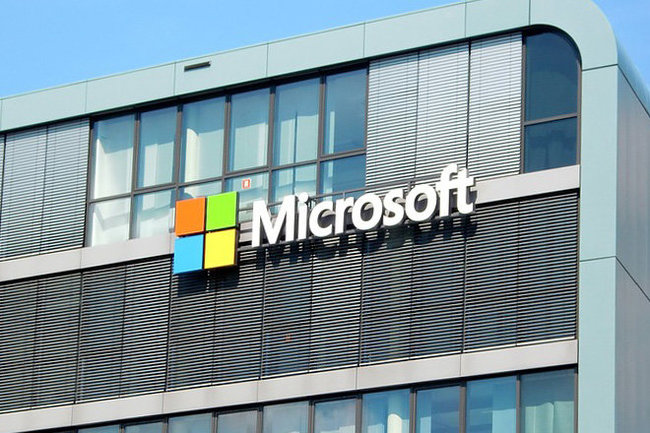 Microsoft не будет продлевать лицензии на ПО для российских компаний после 30 сентября