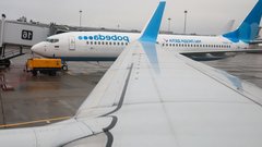 «Победа» анонсировала три рейса на вывоз из ОАЭ 4 и 5 марта