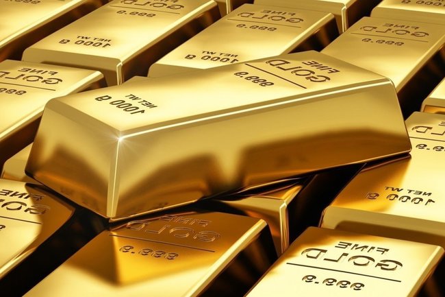 Минфин планирует отменить экспортную пошлину на золото
