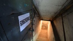 «Я не хочу свариться в кипятке, прячась в убежище!»: новороссийцы утверждают, что многие подвалы многоквартирных домов не пригодны для укрытия в случае ЧС