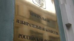 Памфилова пообещала международным наблюдателям полную информацию о выборах