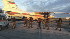 Россия отправит в Иран более 13 тонн медикаментов