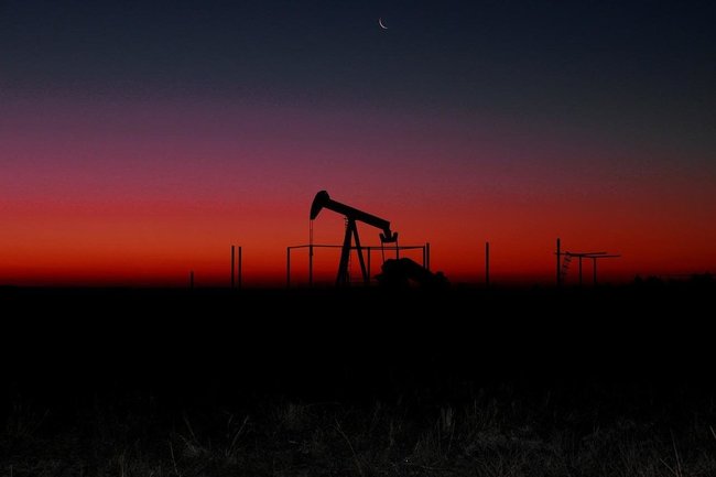 В ЯНАО нашли залежи нефти в миллион тонн