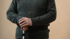 Признаки угрозы потери зрения для россиян