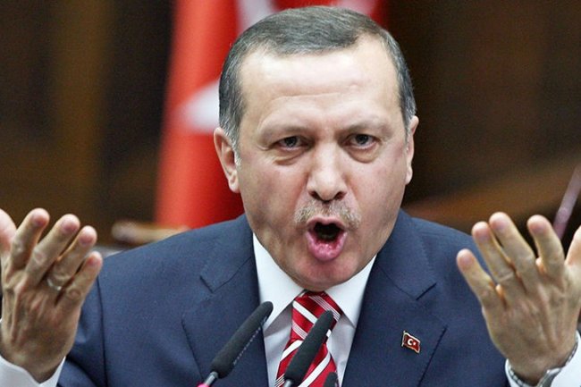«Этот диктатор действительно делает то, что хочет»: о политике Эрдогана