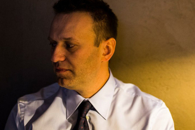 Навальный заявил о создании электронного «профсоюза»