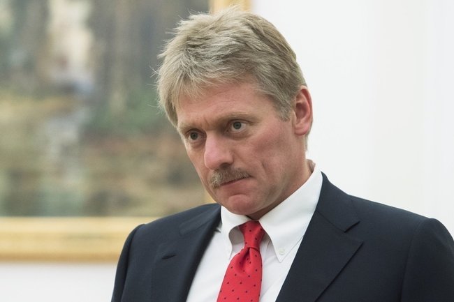 В Кремле не стали комментировать задержание  главы МЧС Чечни