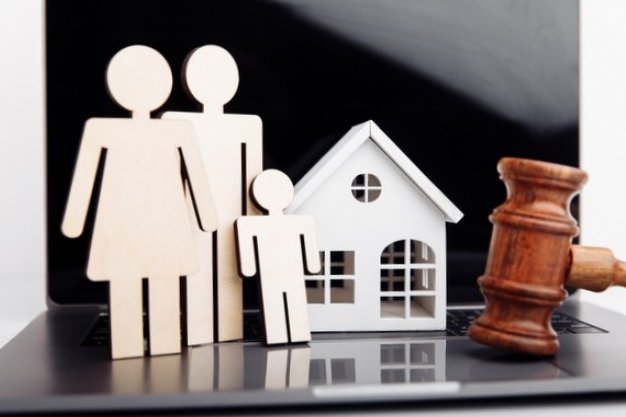 Госдума может принять закон о дифференцированной ставке по семейной ипотеке