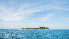 Япония хочет организовать хранилище для радиоактивных отходов на острове в Тихом океане