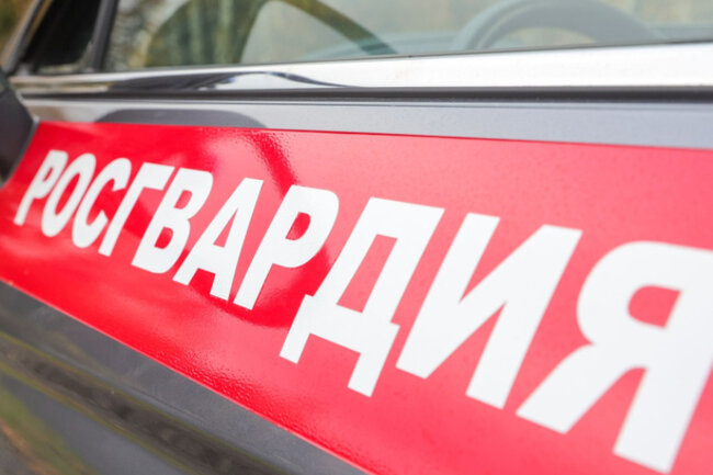 Росгвардейцы пресекли массовую драку в московском супермаркете
