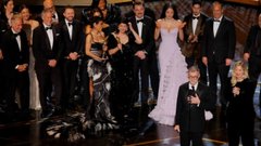 Народный артист России раскритиковал получение премии «Оскар»