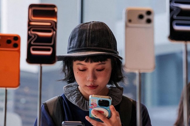 Фото: Максим Шеметов / Reuters