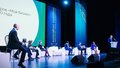 Всероссийская конференция инфраструктуры развития предпринимательства 