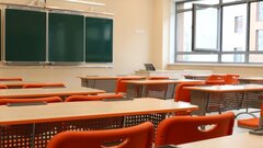 Глава Башкирии потребовал уволить директора гимназии после инцидента с ножом