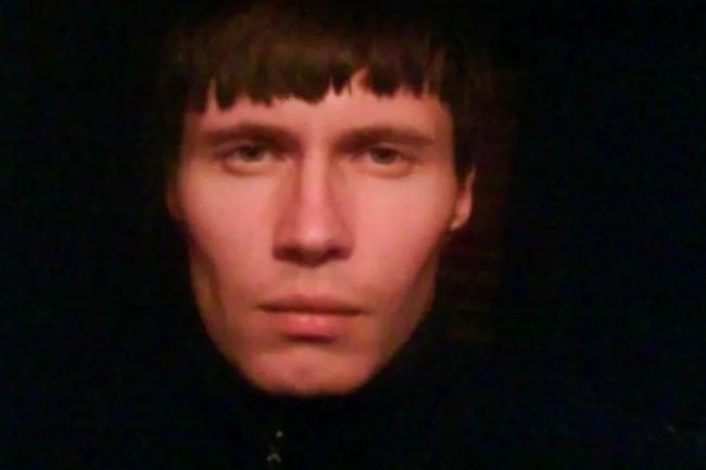 Дмитрий Артамошин.