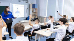 Оклад российских учителей составит 70% от общей зарплаты