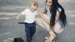 В Курской области в результате атаки ВСУ пострадал автомобиль с ребенком