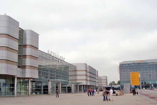 В реконструкцию развязки у аэропорта «Кольцово» в Екатеринбурге вложат 122 млн рублей