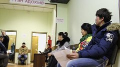 Москва увеличила цену на патенты для мигрантов до 10 тысяч рублей