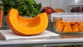 Продажи тыкв в России за неделю выросли на 66%