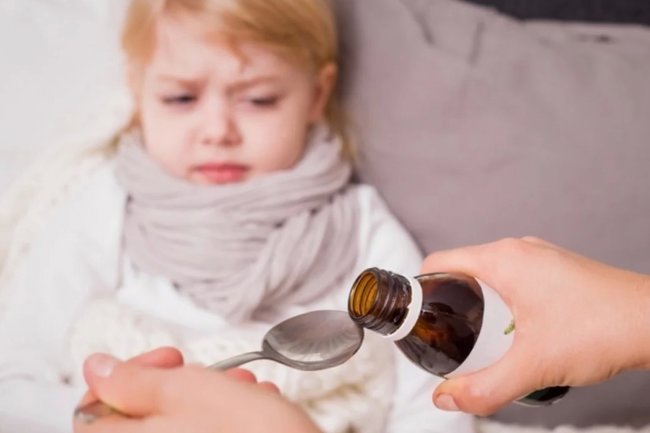 Тревога родителей не способствует выздоровлению ребенка.