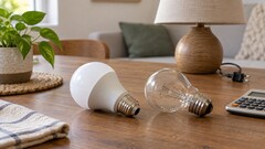 Замена лампы на LED: посчитайте часы, а не только ватты