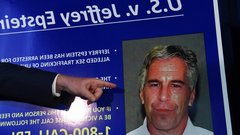 Эпштейну было предложено выбрать из 400 моделей из Киева