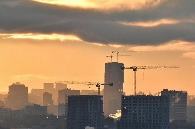 Фото: Евгений Биятов / РИА Новости