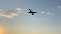 Самолет с американским политиком разбился в США