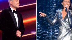 «Преодоление преград». Басков и Алсу рассказали о целях шоу «Дуэты»