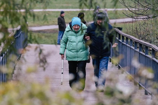 Фото: Андрей Любимов / РБК