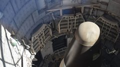 В США нашлись силы, которые хотят остановить возобновление ядерных испытаний