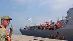 Морской капкан. Россия и Китай готовят неожиданное для США