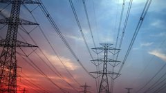 В Грузии объяснили масштабное отключение электроэнергии