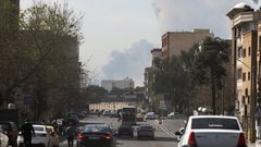 МАГАТЭ оценило вероятность радиоактивных выбросов после атак на Иран