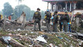 Таиланд взрыв склада пиротехники 