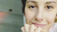 Актриса Ирина Горбачева поделилась откровенной фотографией и рассказала о своем опыте с РПП