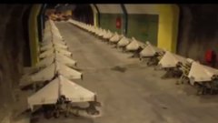 Беспилотники атаковали военную базу США и отель в Ираке