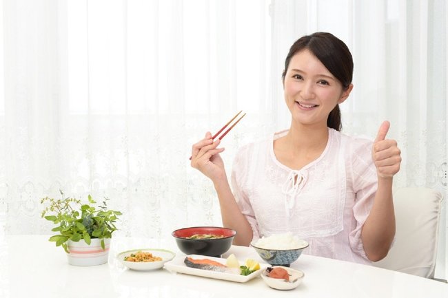 Худеем: 7 дней японской диеты
