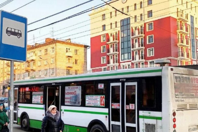 Алексей Коваленок / РБК Новосибирск