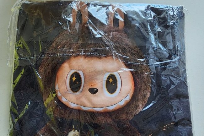 Лабубу / игрушка