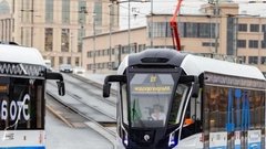 Метеоролог Шувалов предсказывает теплую погоду в Москве на ближайшие дни