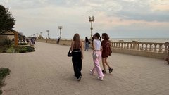 Мечтаете о морской жизни? Этот город Краснодарского края стоит обойти стороной — зарплаты самые низкие, а жители уезжают