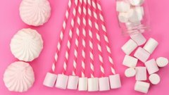 Временный запрет на продажу российской продукции маршмеллоу в Белоруссии