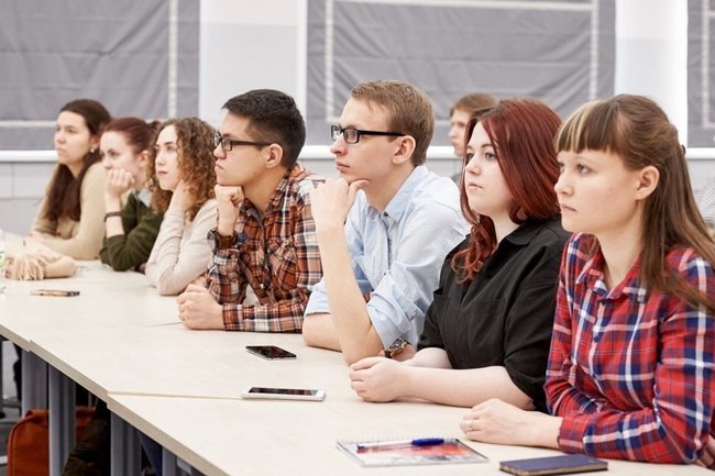Московские студенты назвали стипендию мечты: 23,7 тысячи рублей