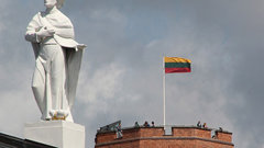Калининград опять в осаде: закончились лимиты на транзит через Литву